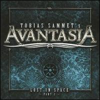 avantasia - Lost in Space Part II 