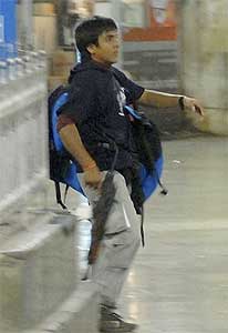 photo of kasab