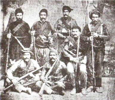 File:Serop Pasha with his Hayduk's.jpg