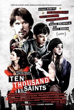 File:Ten Thousand Saints Poster.jpg