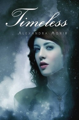 File:Timeless by Alexandra Monir cover.jpg