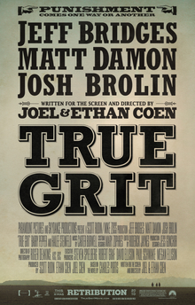 FREE TRUE GRIT MOVIES FOR PSP IPOD 