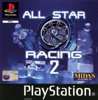 All-Star Racing 2