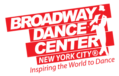 File:Broadway Dance Center Logo.png