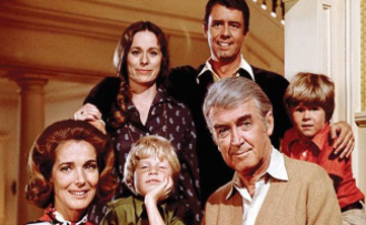 File:Cast of The Jimmy Stewart Show.PNG