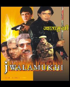 Jwalamukhi (2000 film)
