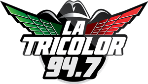 File:KYSE LaTricolor94.7 logo.png