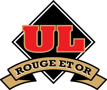 Université Laval Rouge et Or Logo