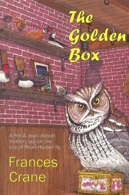 File:The Golden Box (Frances Crane novel - cover art).jpg