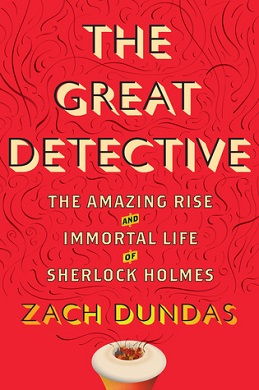 File:The Great Detective (book).jpg