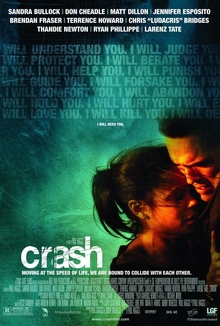 crash movie review wikipedia