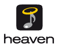 Heaven Music logo.png