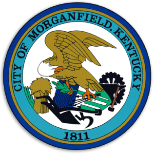 File:Seal of Morganfield, Kentucky.png