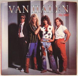 File:Van Halen - I'll Wait.jpg