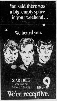 File:KMSP "Receptive" "Star Trek" ad, 1979.jpg