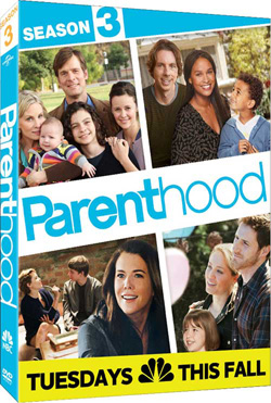 How Many Episodes Are In Season 1 Of Parenthood