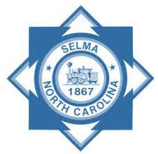 File:Selma, NC Town Seal.jpg