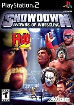 File:Showdown - Legends of Wrestling Coverart.jpg
