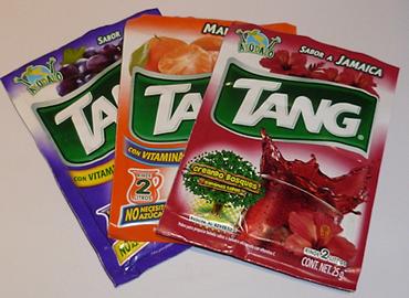 Tang (drink) - Wikipedia, the free encyclopedia