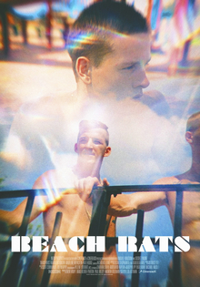 File:Beach Rats 2017 Teaser Poster.jpg