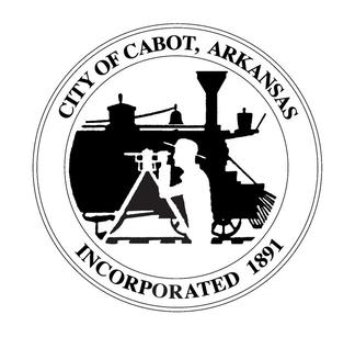 File:City seal of Cabot, AR.jpg