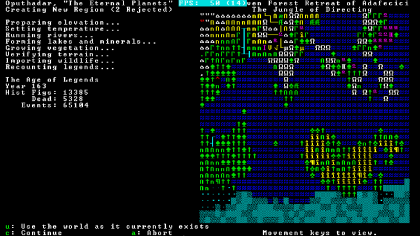 Dwarf Fortress Perfect World Download