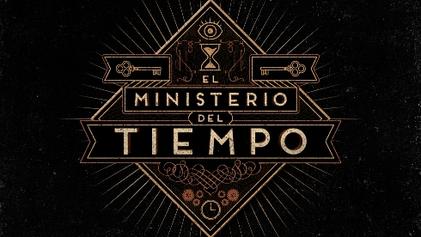 File:El Ministerio del Tiempo titlecard.jpg