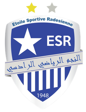 Étoile Sportive de Radès logo