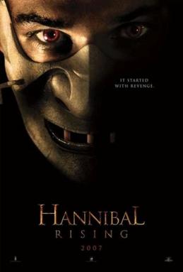  is a 2007 thriller film the fifth film to feature Dr Hannibal Lecter