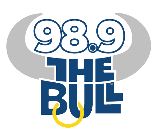 File:KNUC 98.9 the Bull logo.png