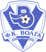 Логотип ФК Волга Нижний Новгород.gif
