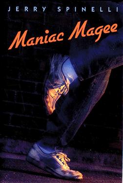 File:Maniac Magee cover.jpg