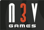 N3V Games logo