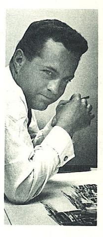Роберт Райгер в 1960 году. Jpg