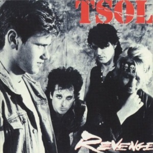 File:T.S.O.L. - Revenge cover.jpg