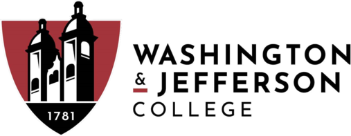 File:Washington and Jefferson College logo 2021.png