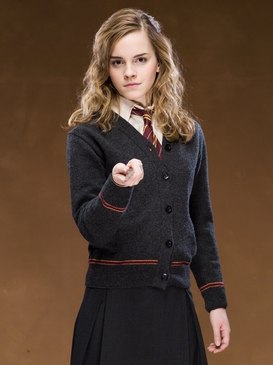 Harry Potter: Hermione Granger's 5 Greatest Strengths (& Her 5 Weaknesses)