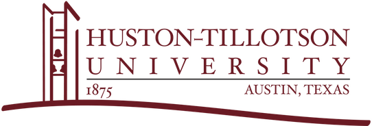 File:Huston-Tillotson University logo.png