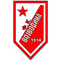 File:Old logo of FK Vojvodina.png