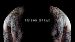 prison break