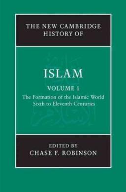 File:The New Cambridge History of Islam Vol. I.jpg