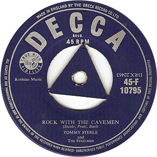 File:Tommy Steele Rock with the Cavemen.jpg