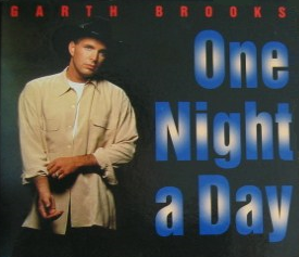 File:Garth Brooks - One Night a Day single.png