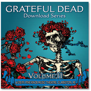 File:Grateful Dead - Grateful Dead Download Series Volume 11.jpg