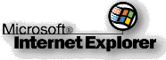 Logo Microsoft Internet Explorer 2. GIF