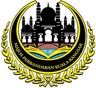 File:The Seal of Kuala Kangsar Municipal Council.png