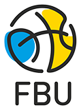 Ukrainian Basketball logo.png