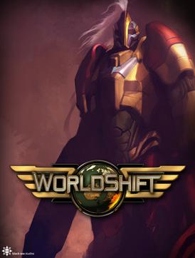 WorldShift