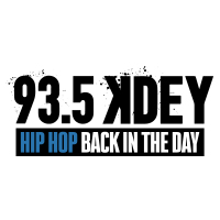 File:935 KDEY Hip Hop Back In The Day logo.jpg