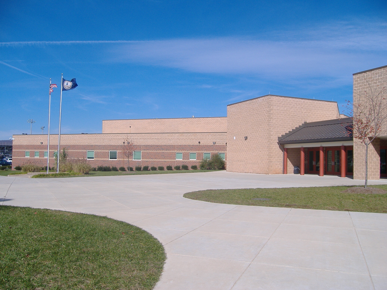 Displaying 16 Images For - Freedom High School Logo...